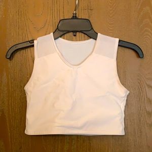 GC2b Binder White Size M